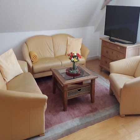 Ferienwohnung Damkroeger Lindau  Luaran gambar