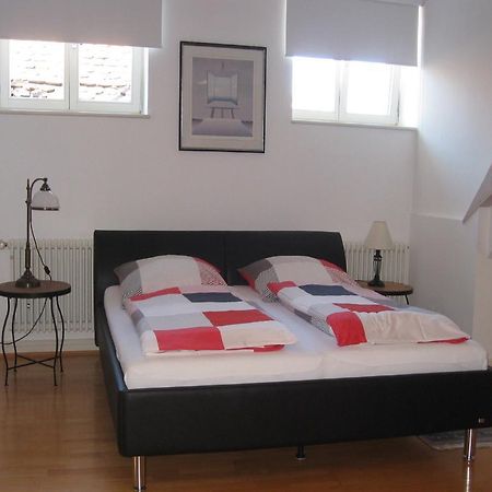 Ferienwohnung Damkroeger Lindau  Luaran gambar