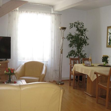 Ferienwohnung Damkroeger Lindau  Luaran gambar