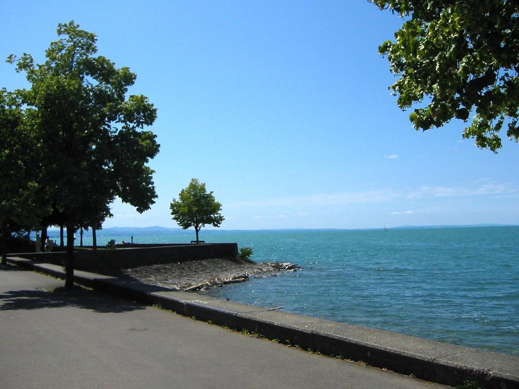 Ferienwohnung Damkroeger Lindau  Luaran gambar