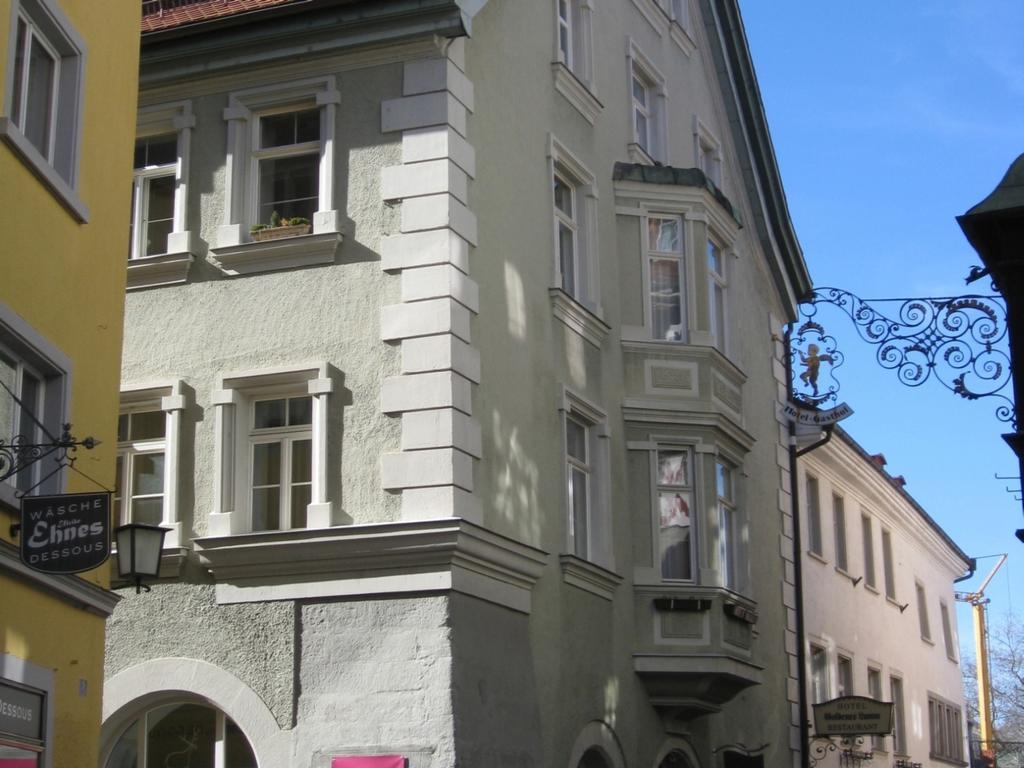 Ferienwohnung Damkroeger Lindau  Luaran gambar
