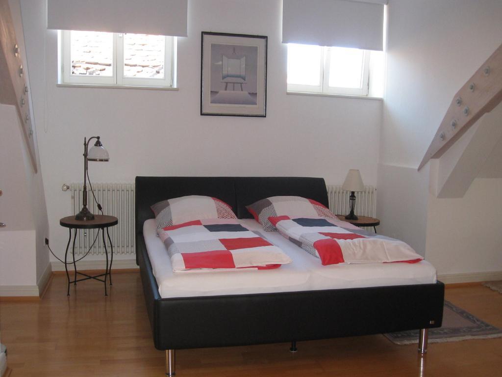 Ferienwohnung Damkroeger Lindau  Luaran gambar